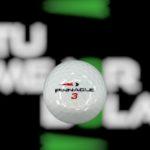 BOLA DE GOLF PINNACLE RECUPERADA