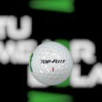BOLA DE GOLF TOPFLITE
