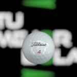 BOLA DE GOLF TITLEIST PRO V1/X RECUPERADA GAMA TOUR