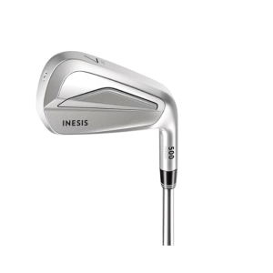 Palo de golf de hierro