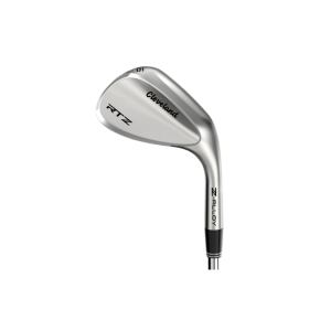 Palo de golf wedge