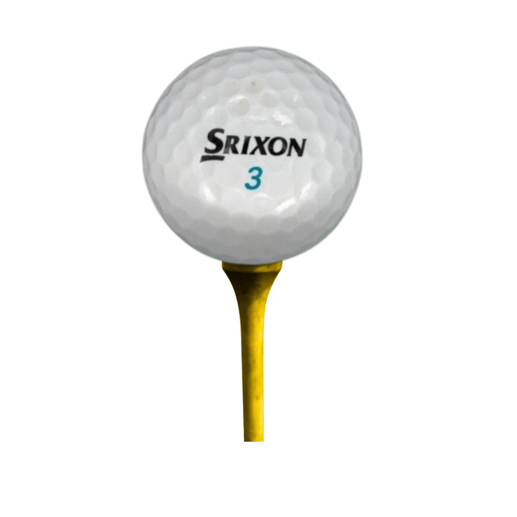 Bola de golf Srixon