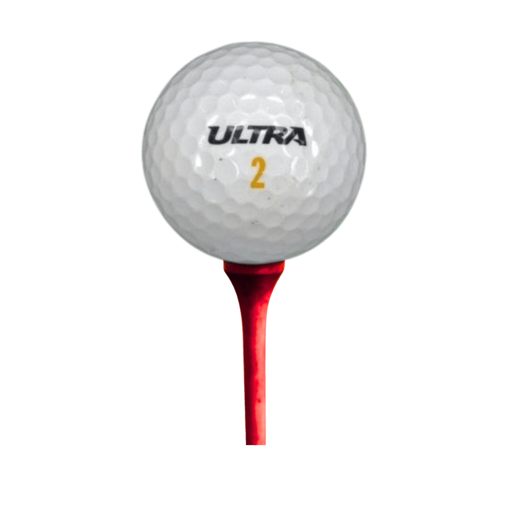 bola de golf