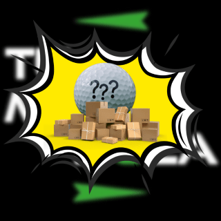 Mystery ball