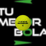 bola de golf