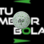 bolas de golf